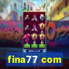 fina77 com